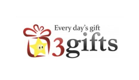 Logo 3Gifts