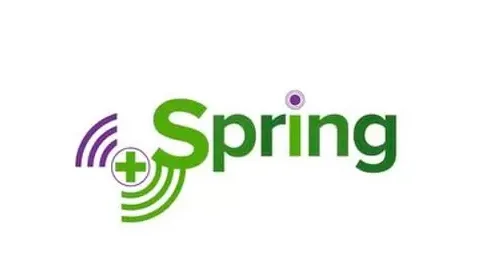 Logo Spring Farma