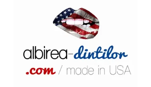 Logo Albirea Dintilor