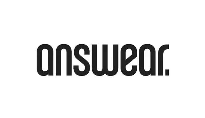 Logo Answear
