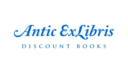 Logo Antic Exlibris