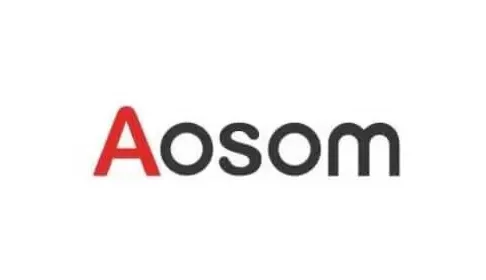 Logo Aosom