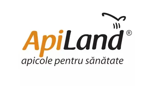 Logo Apiland