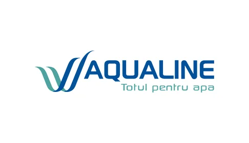 Logo Aqualine