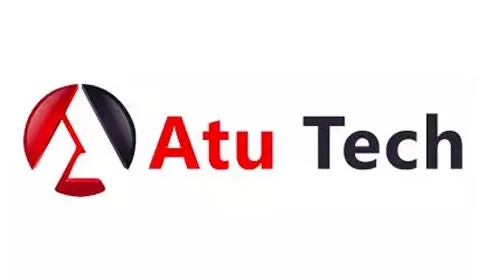 Logo Atu Tech a2t