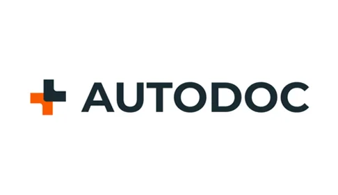 Logo Autodoc