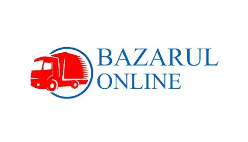 Logo Bazarul Online