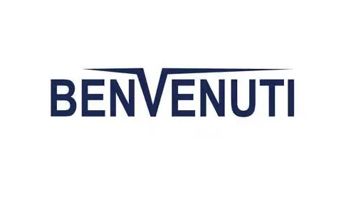 Logo Benvenuti