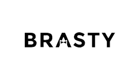 Logo Brasty