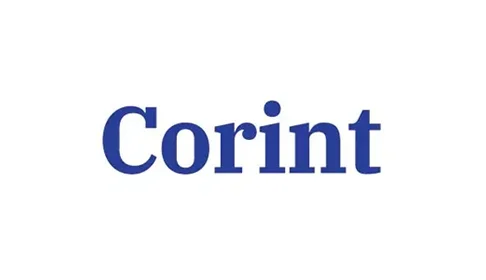 Logo Editura Corint