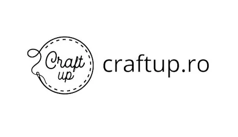 Logo Craftup