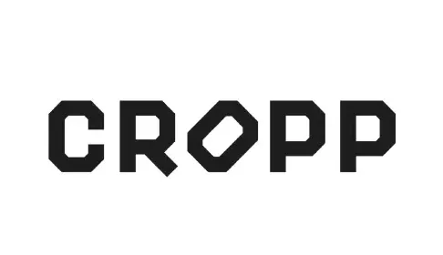 Logo CROPP