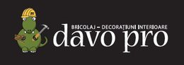Logo DavoPro