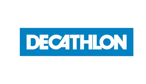 Logo Decathlon