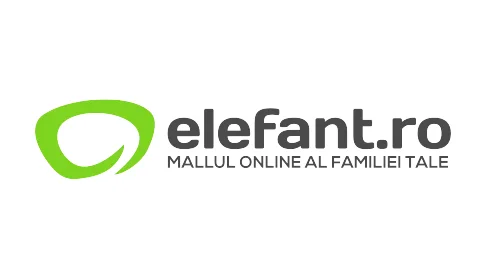 Logo Elefant