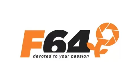 Logo F64