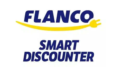 Logo Flanco