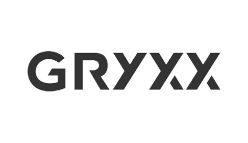 Logo GRYXX