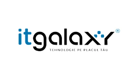 Logo ITGalaxy