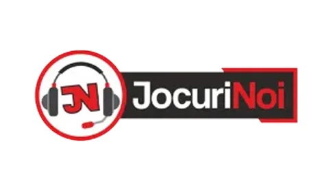 Logo Jocuri Noi