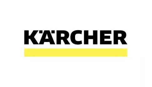 Logo Karcher