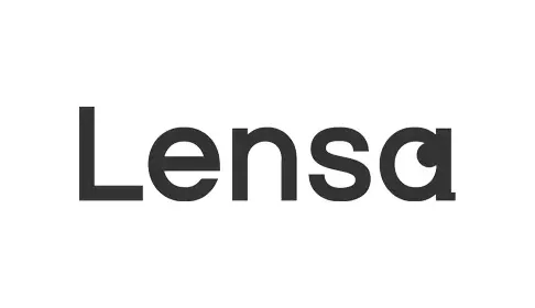 Logo Lensa