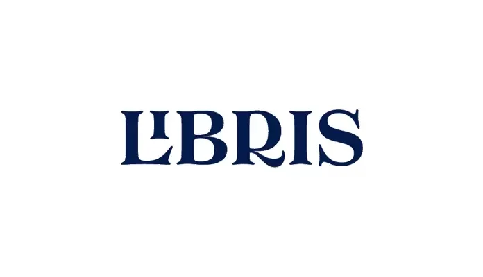 Logo Libris