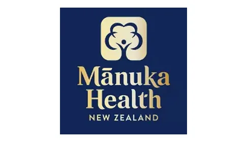 Logo Manuka shop