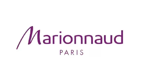 Logo Marionnaud