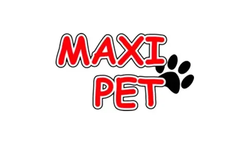 Logo Maxi Pet