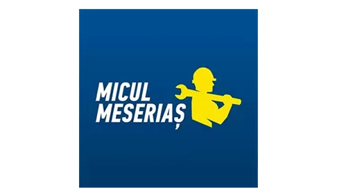 Logo Micul Meserias