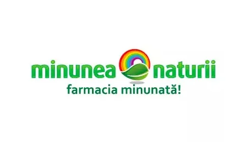 Logo Minunea naturii