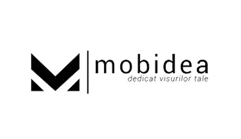 Logo Mobidea