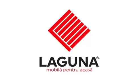 Logo Mobila Laguna