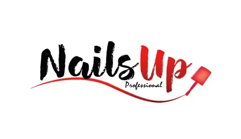 Logo Nails up