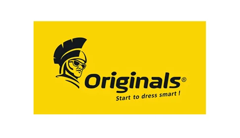 Logo Originals