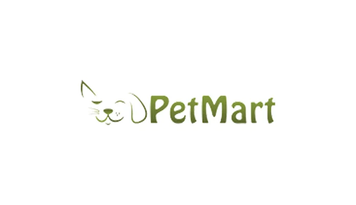 Logo Petmart