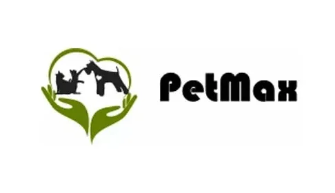 Logo Petmax