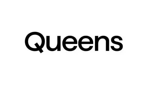Logo Queens