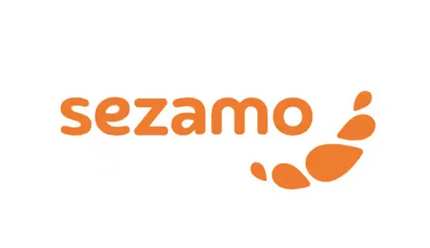 Logo Sezamo