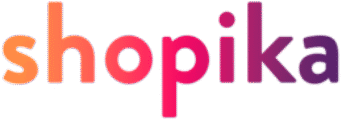 Logo Shopika