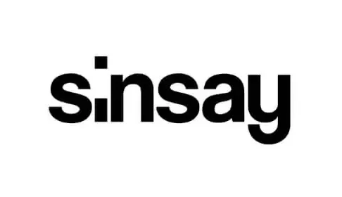 Logo SINSAY