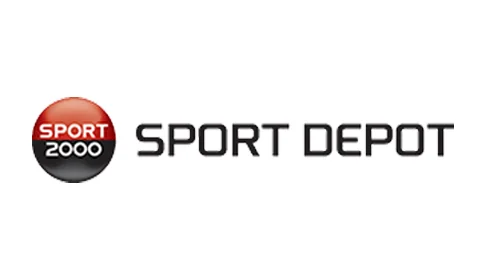 Logo Sport Depot
