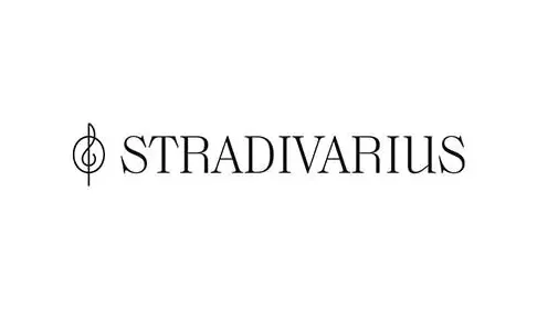 Logo Stradivarius