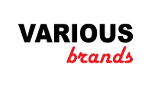 Logo Various Brands