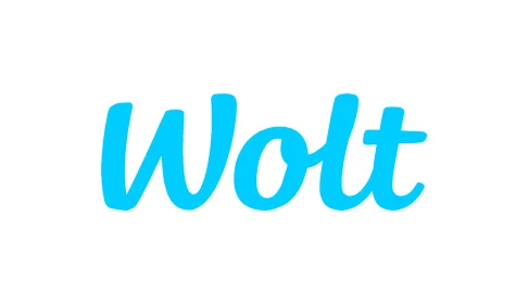 Logo Wolt
