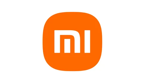 Logo Xiaomi Romania
