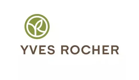 Logo Yves Rocher