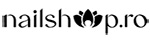 Logo Nailshop