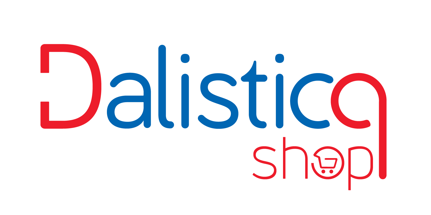 Logo Dalisticq Shop